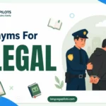 Synonyms for Illegal