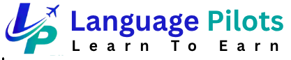 site logo