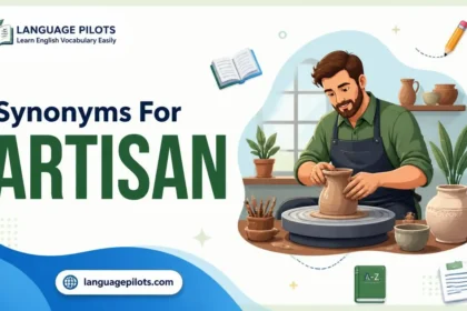 synonyms for artisan