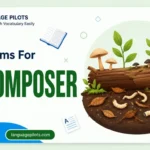 synonyms for decomposer