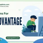 synonyms for disadvantage