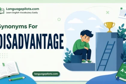 synonyms for disadvantage