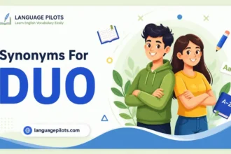 Synonyms for Duo