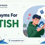 synonyms for fetish