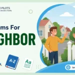 synonyms for neighbor