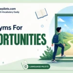 synonyms-for-opportunities