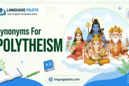 synonyms-for-polytheism