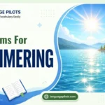 synonyms for shimmering