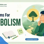 synonyms for symbolism