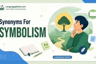 synonyms for symbolism