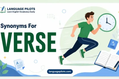 synonyms-for-verse