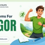 synonyms for vigor