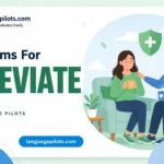 synonyms for alleviate