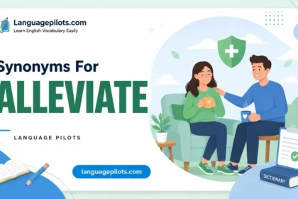 synonyms for alleviate