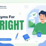 synonyms for alright