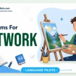 synonyms for artwork