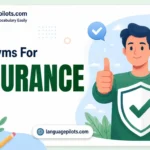synonyms for assurance