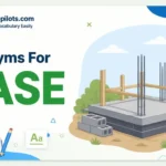 synonyms for base