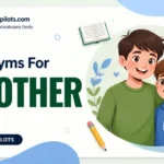 synonyms for brother