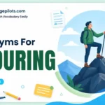 synonyms for enduring