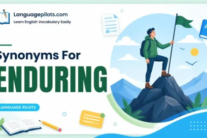 synonyms for enduring