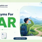 synonyms for far