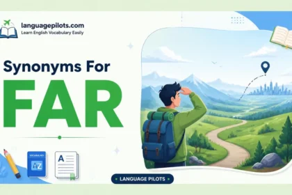 synonyms for far