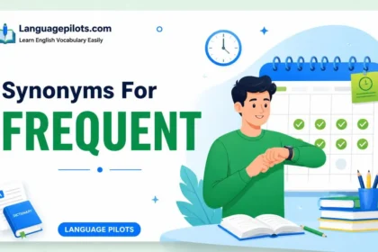 synonyms for frequent