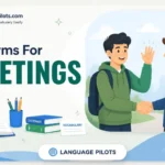 synonyms for greetings