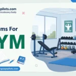 synonyms for gym