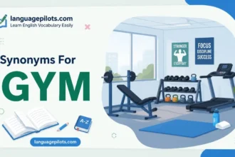synonyms for gym