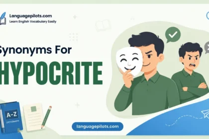 synonyms for hypocrite