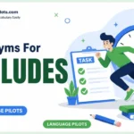 synonyms for includes