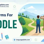 synonyms for middle
