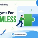 synonyms for seamless