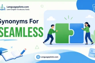 synonyms for seamless