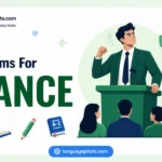 synonyms for stance