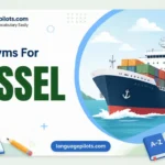 Synonyms for Vessel