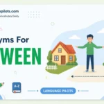 synonyms for between