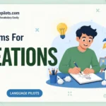synonyms for creations
