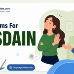 synonyms for disdain