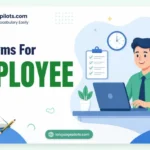 synonyms for employee