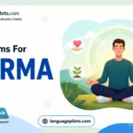 Synonyms for Karma