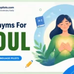 synonyms-for-soul