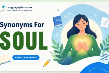synonyms-for-soul