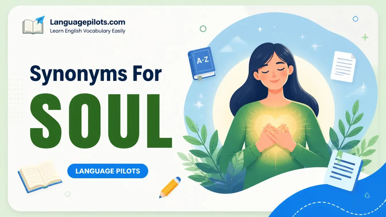 synonyms-for-soul
