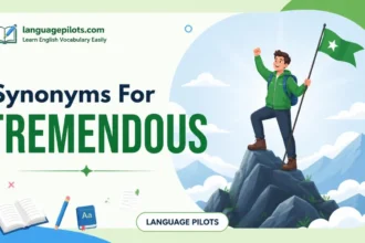 synonyms for tremendous